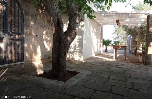 Tiggiano House | Botte House Casa Vacanza