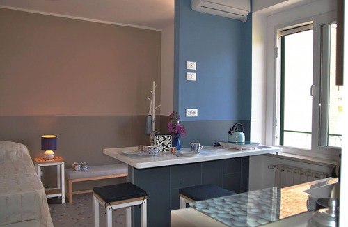 Sperlonga House | Bouganville by Interhome