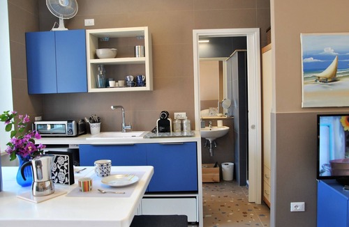 Sperlonga House | Bouganville by Interhome
