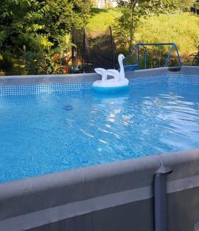 San Giorgio a Liri Other | Boungalow con piscina e parco di 4000mq