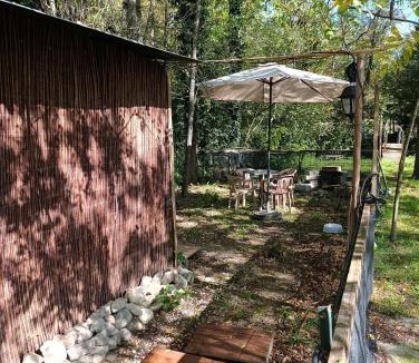 San Giorgio a Liri Other | Boungalow con piscina e parco di 4000mq