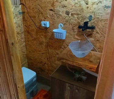 San Giorgio a Liri Other | Boungalow con piscina e parco di 4000mq