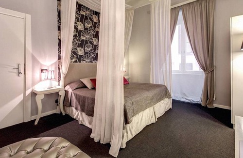 Sallustiano Bed & Breakfast | Bourbon Residence B & b