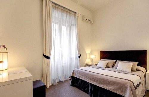 Sallustiano Bed & Breakfast | Bourbon Residence B & b