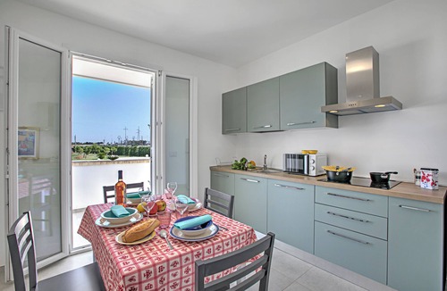 Galatina Apartment | Boutique Apartament with Pool and Padel Court, Galatina, Italy