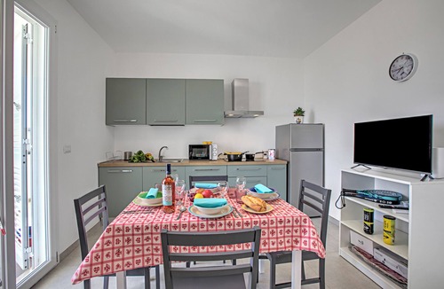 Galatina Apartment | Boutique Apartament with Pool and Padel Court, Galatina, Italy
