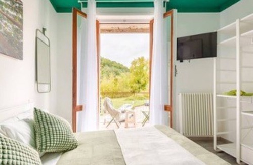 Po' Bandino Apartment | Boutique Apartment Natura
