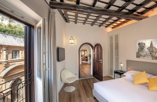 Navona Hotel | Boutique Hotel Campo dé Fiori
