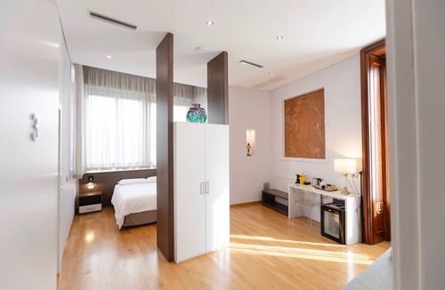 Santa Maria Bed & Breakfast | Boutique hotel Liddo