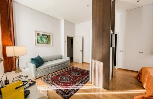 Santa Maria Bed & Breakfast | Boutique hotel Liddo