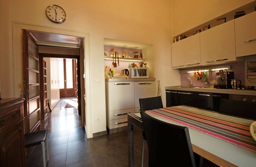 Santa Maria Bed & Breakfast | Boutique hotel Liddo