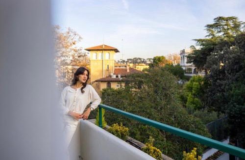 Vatican House | Boutique Hotel Maria Vittoria