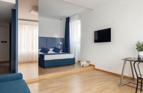 Vatican House | Boutique Hotel Maria Vittoria