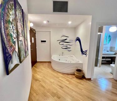 Vatican House | Boutique Hotel Maria Vittoria