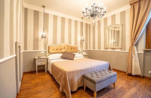 Panicale Bed & Breakfast | Boutique Hotel Masolino