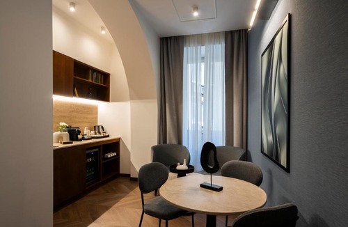 Prati Hotel | Boutique Hotel Piedra Rome City Centre