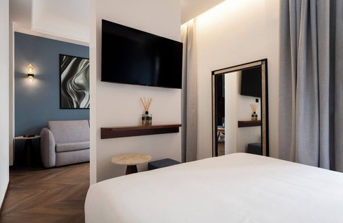 Prati Hotel | Boutique Hotel Piedra Rome City Centre
