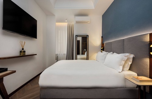 Prati Hotel | Boutique Hotel Piedra Rome City Centre