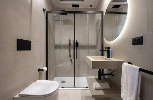 Sallustiano Hotel | Boutique Hotel Travé