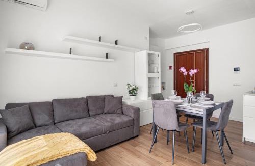 Quartiere XVII Trieste Apartment | Boutique Picasso