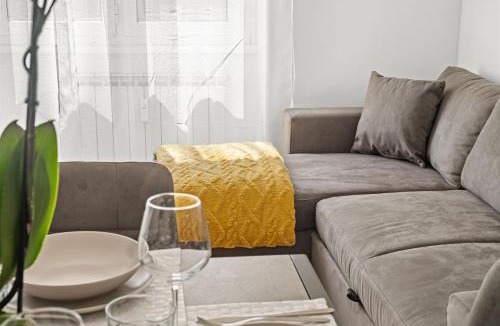 Quartiere XVII Trieste Apartment | Boutique Picasso