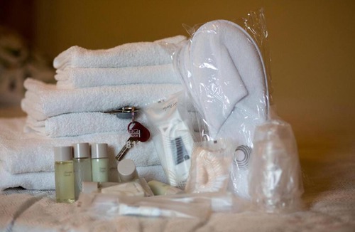 Rione XIV Borgo Bed & Breakfast | BQ House Castello Luxury Rooms