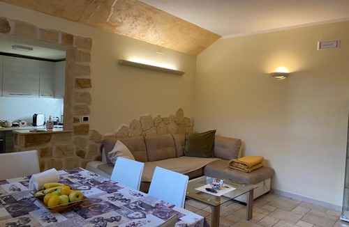 Palese House | Br Apartment