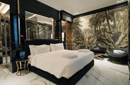 Bari City Centre Hotel | Bra Hotel Bari