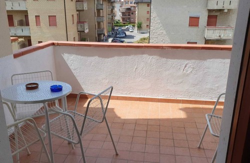 Scalea House | Brain Apartment Scalea