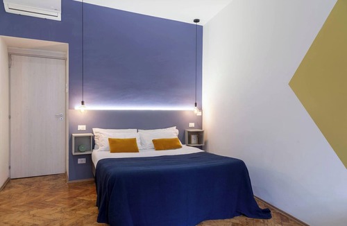 Trieste City Centre Apartment | Brand New apartment For 4 Guests★Free Wifi
