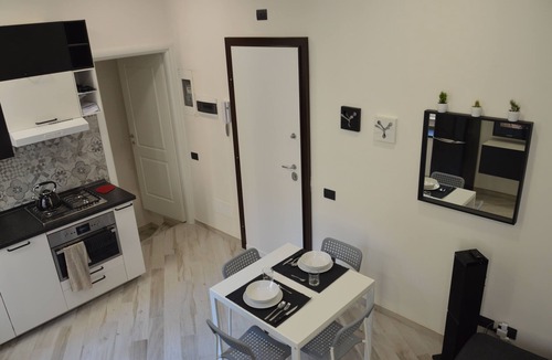 Vatican Apartment | Brand New close to Vatican and a few steps from Ottaviano Metro Station