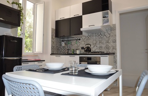 Vatican Apartment | Brand New close to Vatican and a few steps from Ottaviano Metro Station
