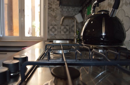 Vatican Apartment | Brand New close to Vatican and a few steps from Ottaviano Metro Station