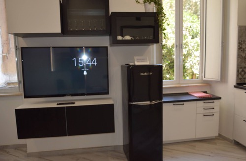Vatican Apartment | Brand New close to Vatican and a few steps from Ottaviano Metro Station