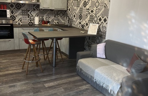 Aurelio Apartment | Bravetta house near St. Peter's with private enclosed parking.
