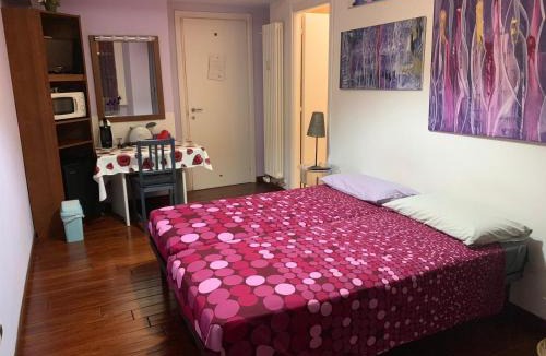 Quartiere XX Ardeatino Bed & Breakfast | BREAD & BUTTER