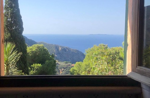 Cala Piccola House | Breathtaking view