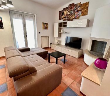 Brindisi Apartment | Brendon Suite