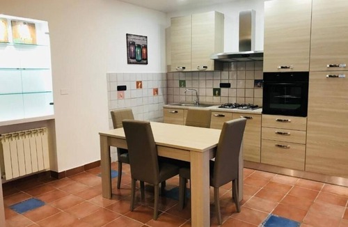 Brindisi Apartment | Brendon Suite