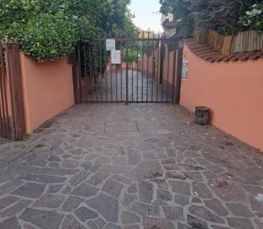 Anzio Apartment | Brezza d'amare a lovely accommodation in Anzio