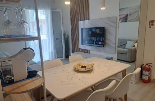 Anzio Apartment | Brezza d'amare a lovely accommodation in Anzio