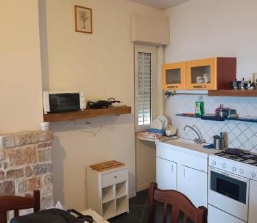 Fossacesia Marina Apartment | Brezza dei Trabocchi Fossacesia
