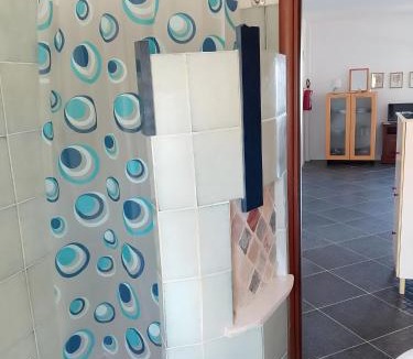 Fossacesia Marina Apartment | Brezza dei Trabocchi Fossacesia