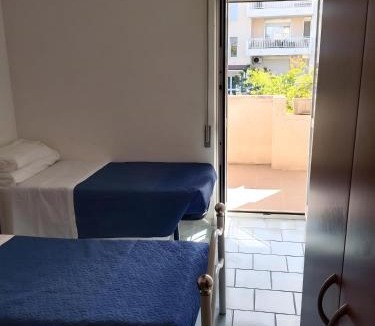 Fossacesia Marina Apartment | Brezza dei Trabocchi Fossacesia