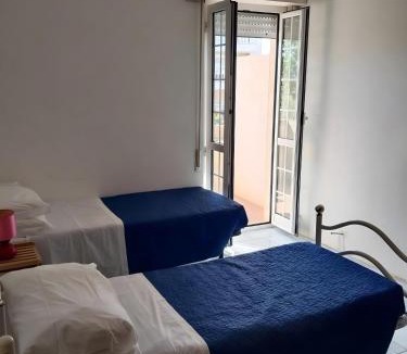 Fossacesia Marina Apartment | Brezza dei Trabocchi Fossacesia