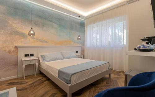 Porto Ercole Bed & Breakfast | Brezza Marina Guest House