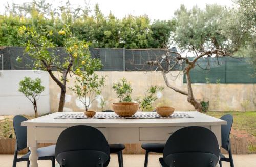 Mola di Bari Apartment | Brezza marina