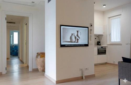 Mola di Bari Apartment | Brezza marina
