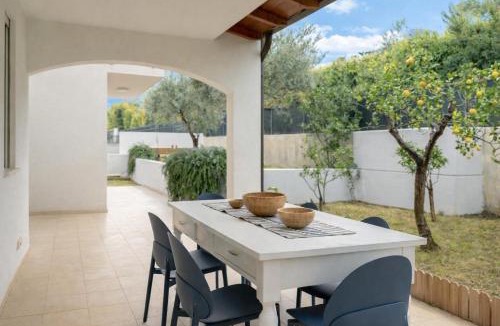 Mola di Bari Apartment | Brezza marina