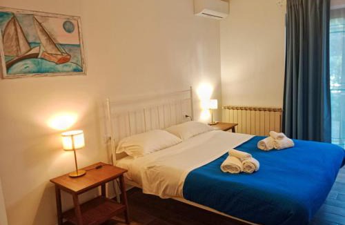 Montesilvano Bed & Breakfast | Brezza Marina Studios